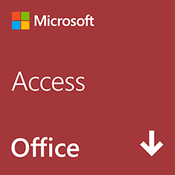 Access 2019 日本語版 [1台Windows用] [ダウンロード版]