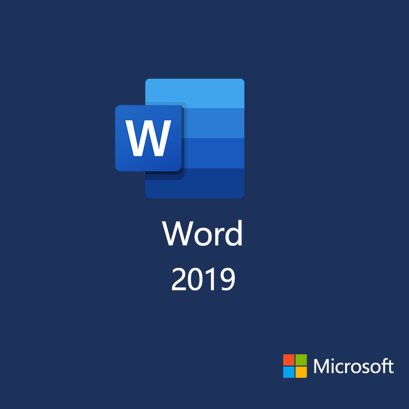 Microsoft Word 2019 日本語版ダウンロード版2 台の Windows PC または Mac