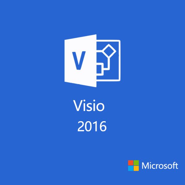 Visio 2016 Professional日本語版 [1台Windows用] [ダウンロード版]