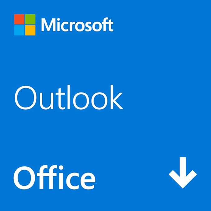 Microsoft Outlook 2024(最新 永続版)|オンラインコード版|Windows11、10/mac対応|PC2台