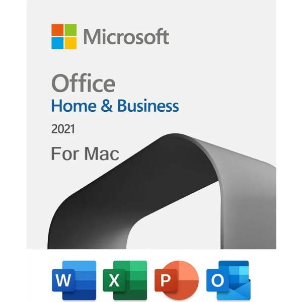 送料無料★Microsoft Office 2021 for Mac Home Business 日本語版 1PC/1ライセンス マイクロソフトオフィス 2021 マック版 ダウンロード版※代引き注文不可※